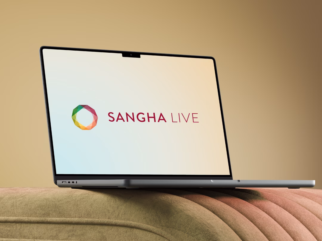 Sangha Live