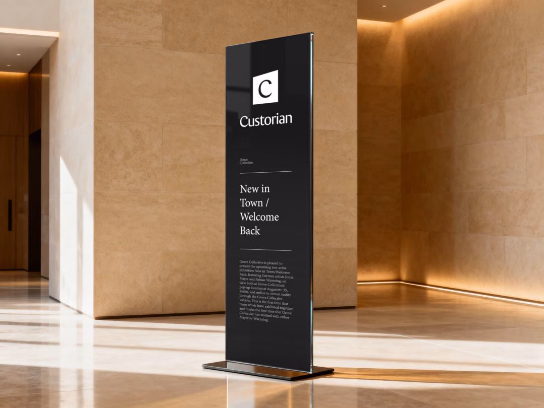 Custorian