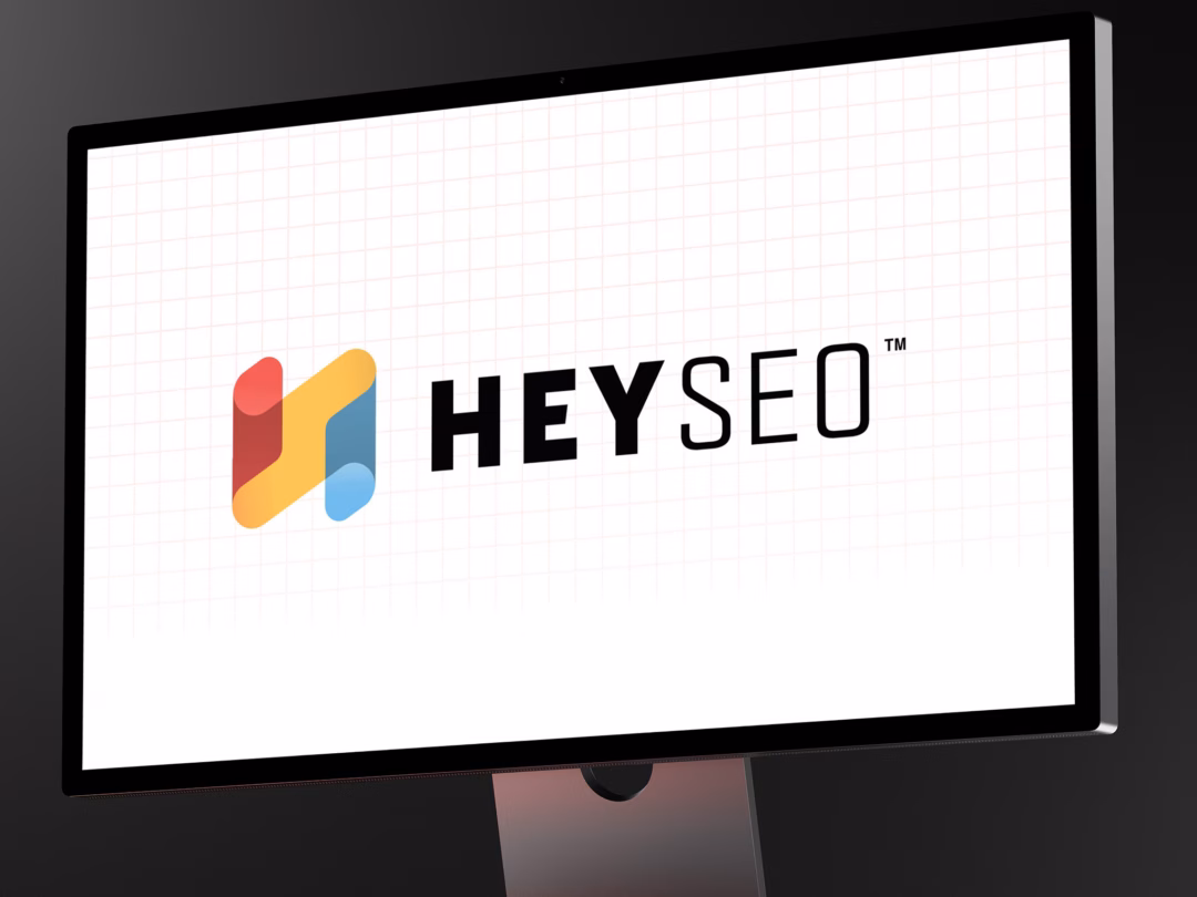 HEY SEO