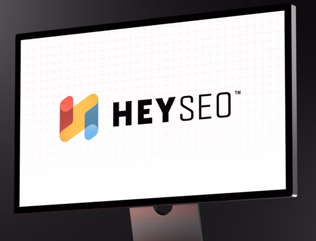 HEY SEO