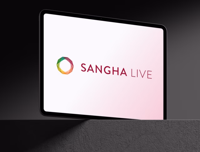 Sangha Live